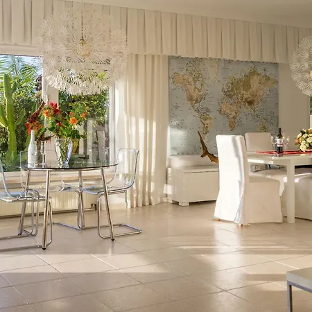 Villa Paraiso