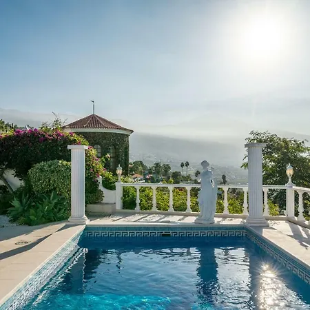 Paraiso Santa Ursula (Tenerife)