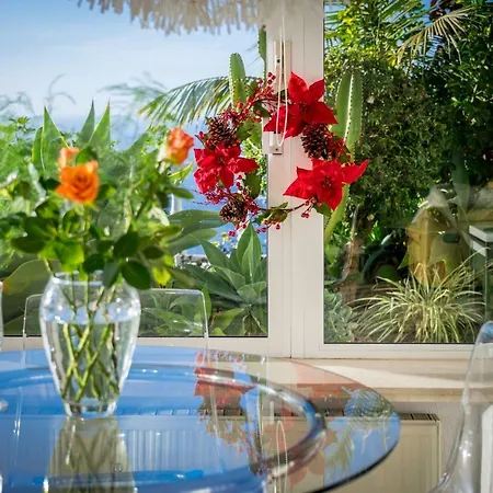 Villa Paraiso Santa Ursula (Tenerife)