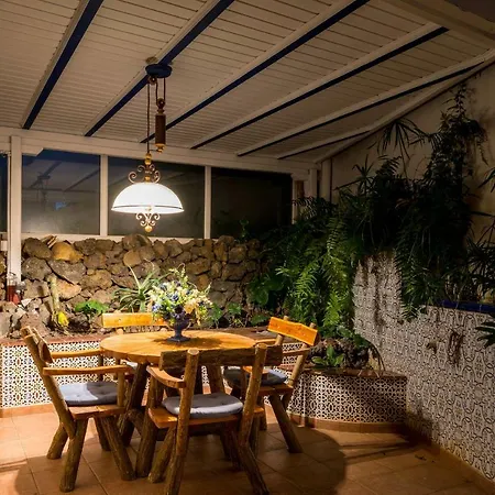 Paraiso Villa *
