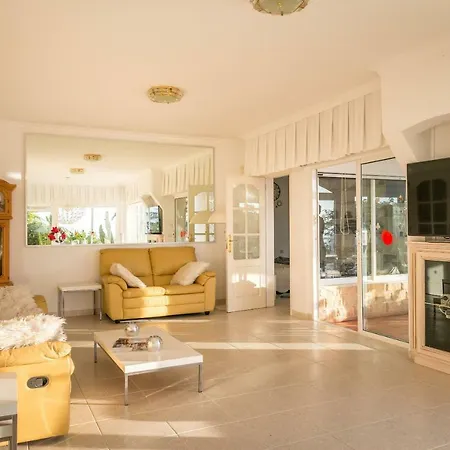 Villa Paraiso Santa Úrsula